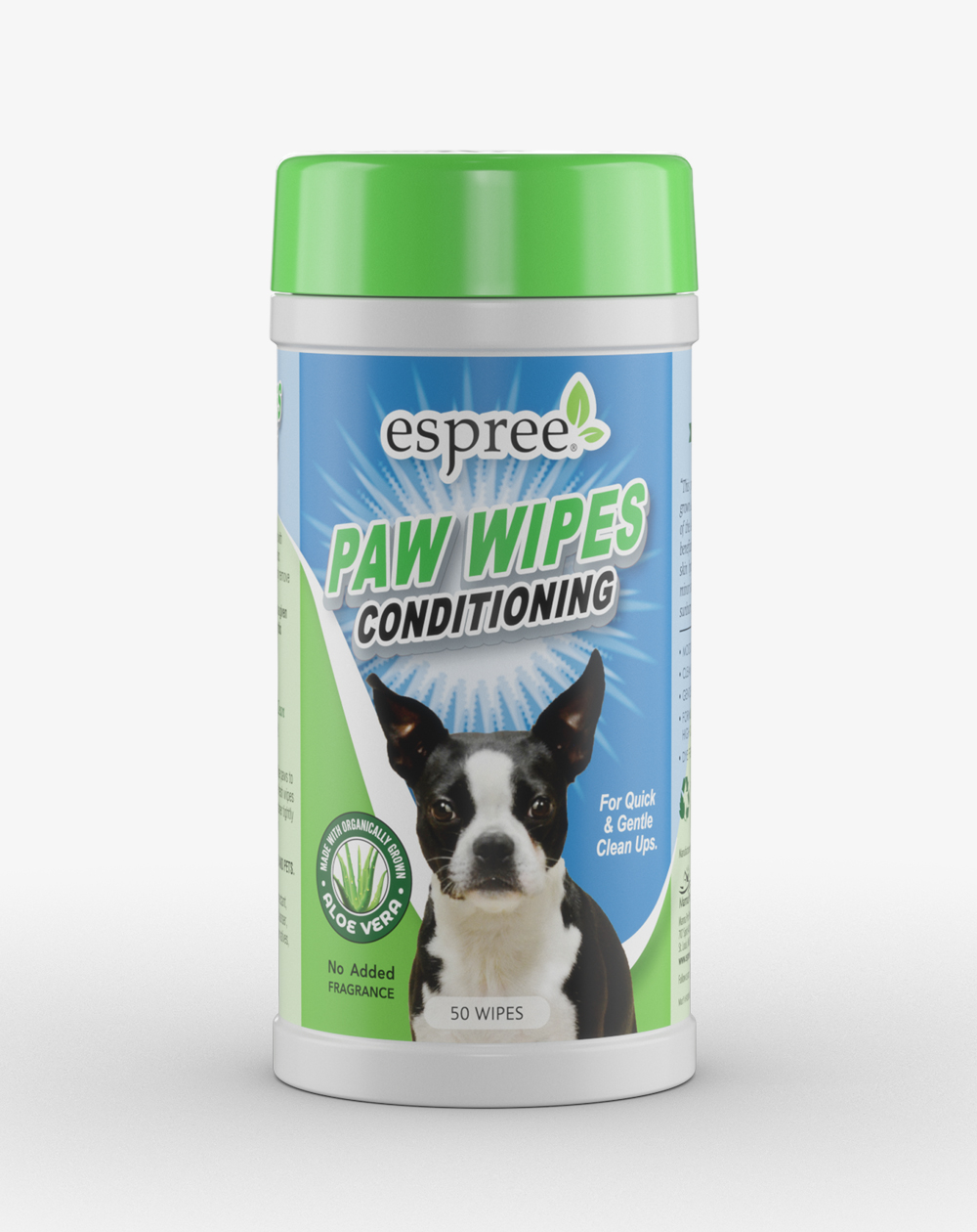 Espree flea best sale and tick wipes